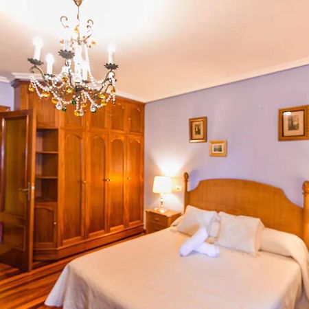 Vistas Increibles! A 3 Minutos De La Playa Con Wifi Apartment Santander Bagian luar foto