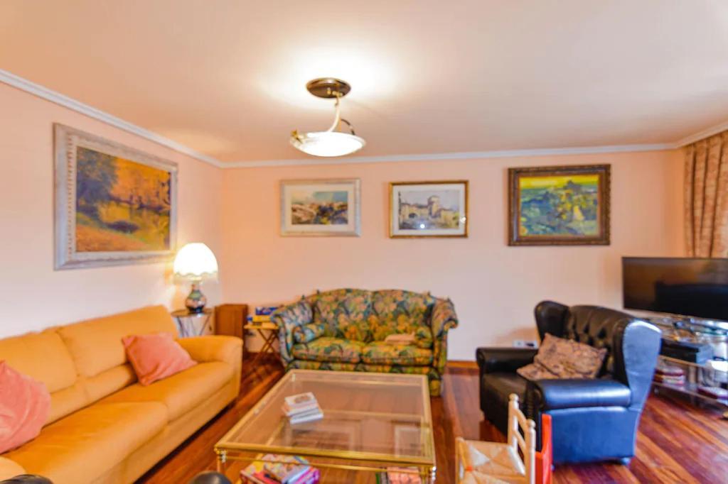 Vistas Increibles! A 3 Minutos De La Playa Con Wifi Apartment Santander Bagian luar foto